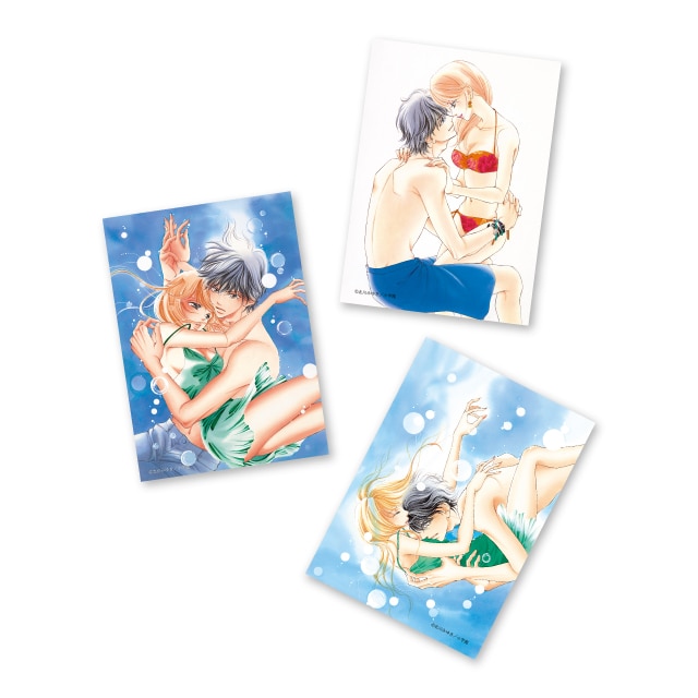 「北川みゆき画業40周年記念」イベント開催の画像