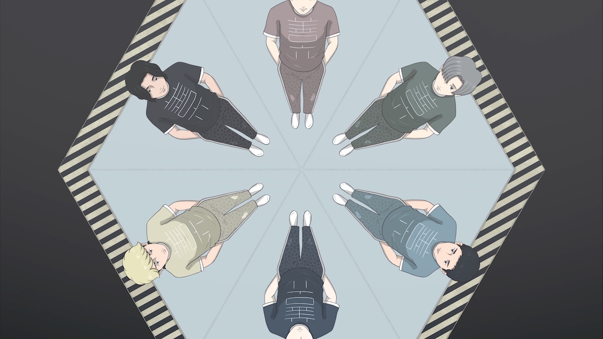 “個人制作アニメーショーン”に眠る可能性