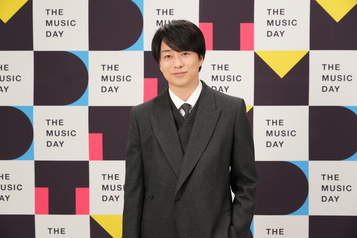 『THE MUSIC DAY 2025』出演者第1弾