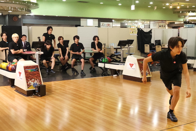 『タイムレスマン』より