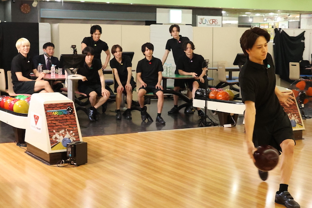 『タイムレスマン』より