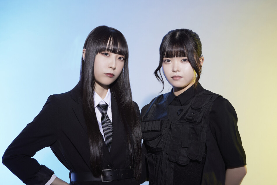 トゲナシトゲアリ 夕莉×朱李 対談