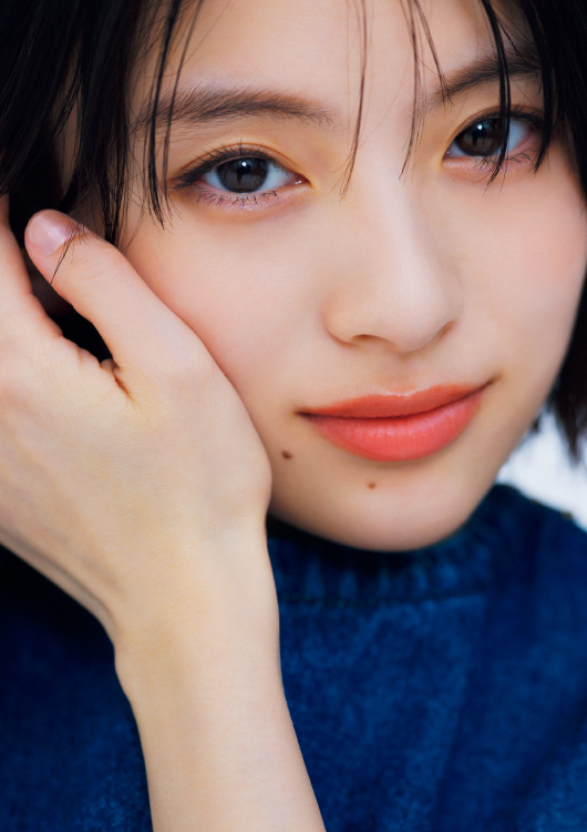 『andGIRL』2025年夏号が発売