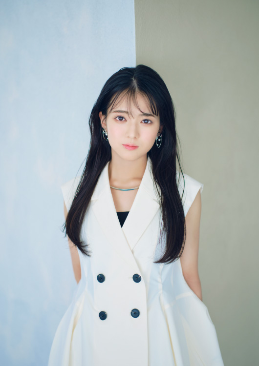 『andGIRL』2025年夏号が発売の画像