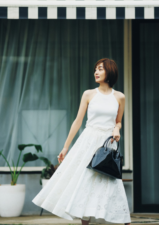 『andGIRL』2025年夏号が発売の画像