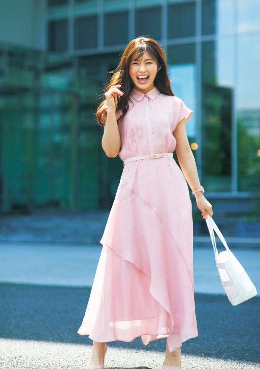 『andGIRL』2025年夏号が発売の画像