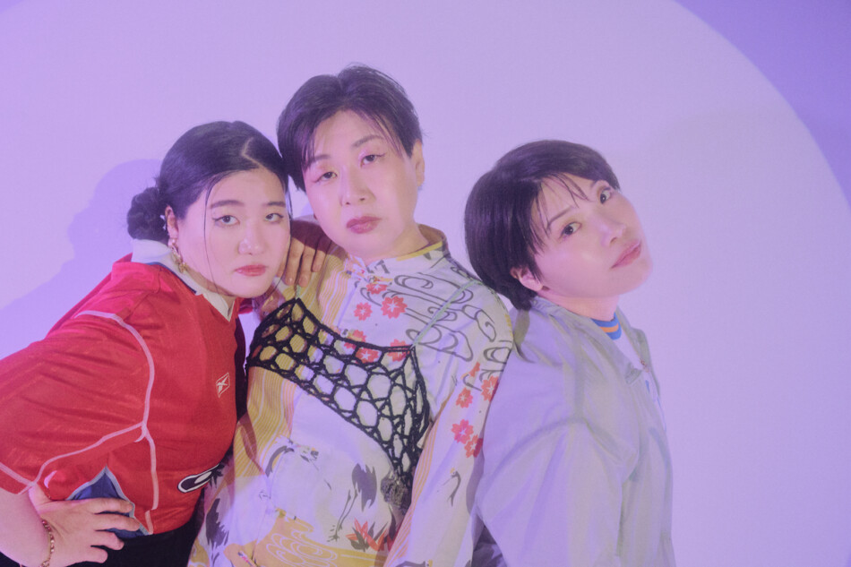 MyM、つらい経験の乗り越え方