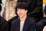 櫻井翔　6月17日放送『timeleszの時間ですよ』場面写真