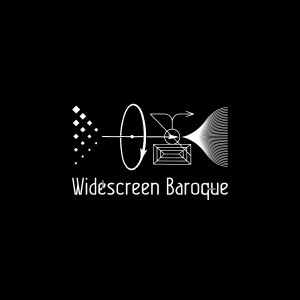 Widescreen Baroque「Door to Door」ジャケット写真