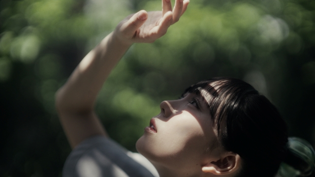 Widescreen Baroque「Door to Door」MVサムネイル