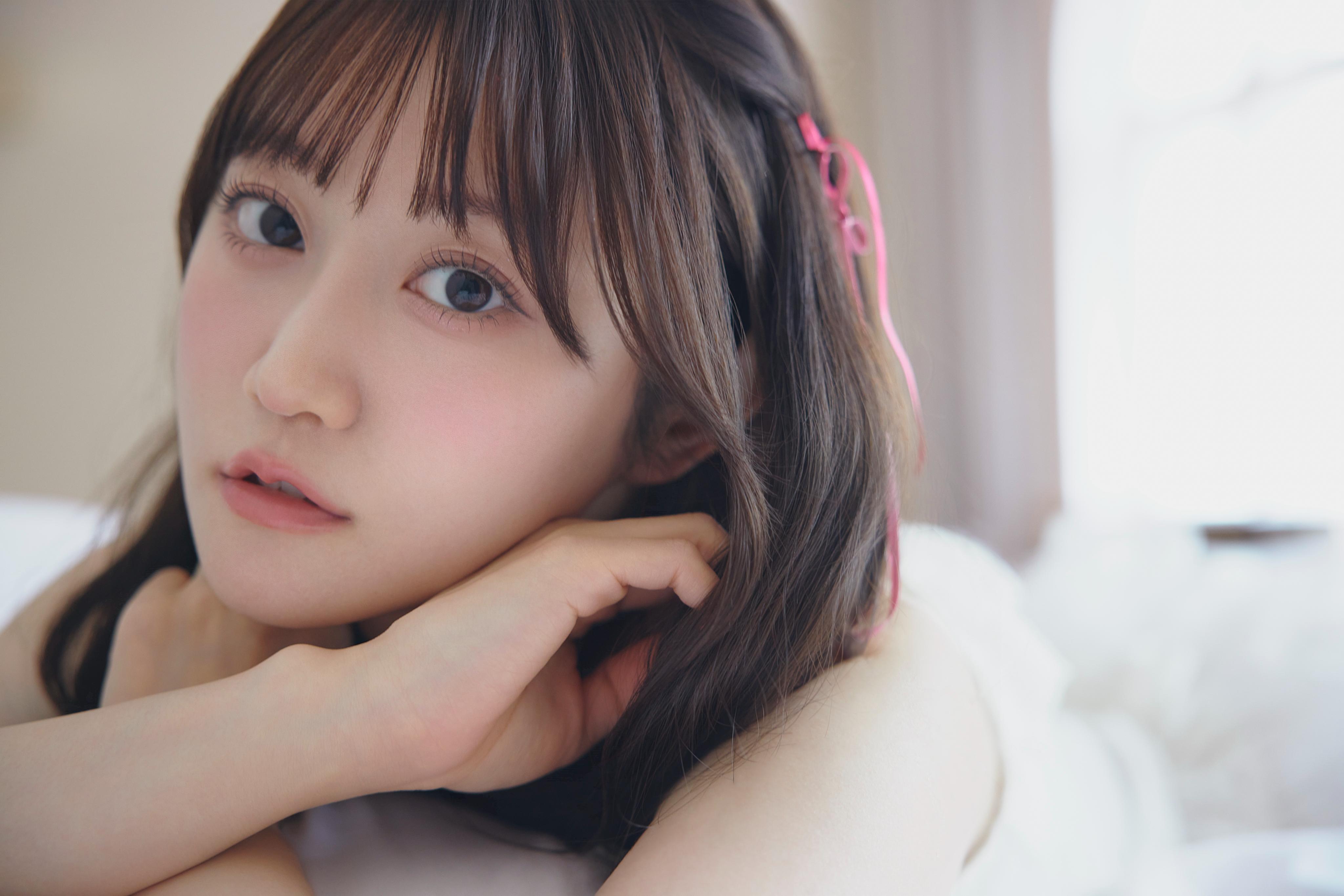 『小倉唯写真集　ゆいとぴあ』が発売の画像