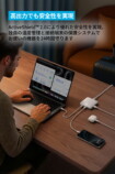 『Anker Nano Charger（130W, 6 Ports）』が発売の画像