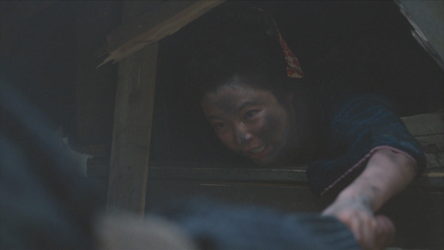 『べらぼう』心を打つ“放屁芸”の画像