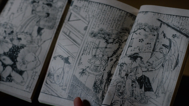 『べらぼう』心を打つ“放屁芸”の画像