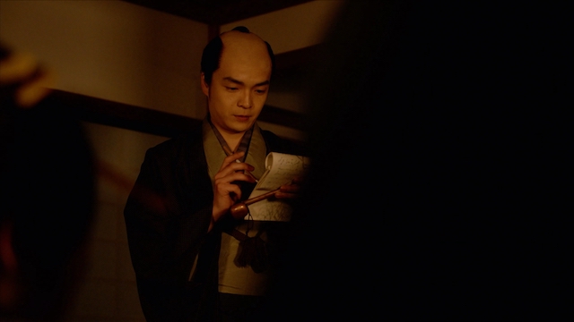 『べらぼう』心を打つ“放屁芸”の画像