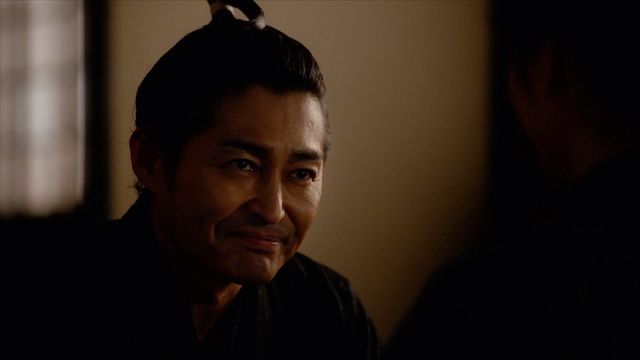 『べらぼう』心を打つ“放屁芸”の画像