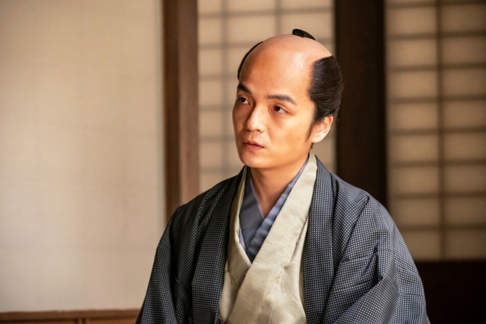 岡山天音が恋川春町役に感じる魅力