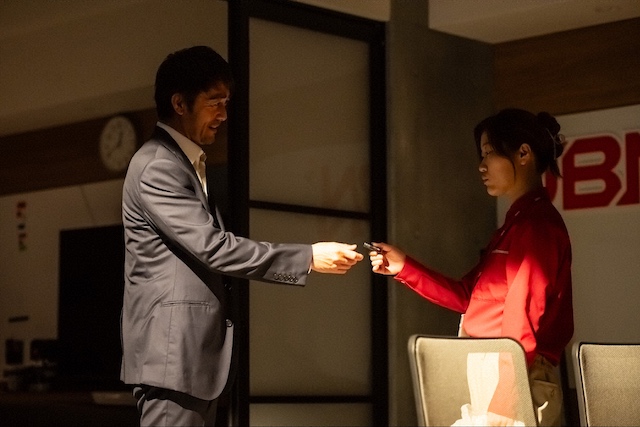 『キャスター』最終話前でラスボス登場の画像