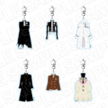 『D.Gray-man』コラボカフェ開催の画像