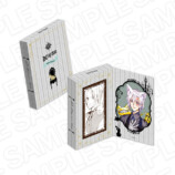 『D.Gray-man』コラボカフェ開催の画像