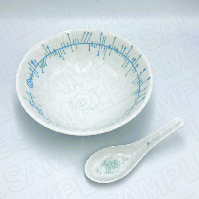 『D.Gray-man』コラボカフェ開催の画像