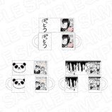 『D.Gray-man』コラボカフェ開催の画像