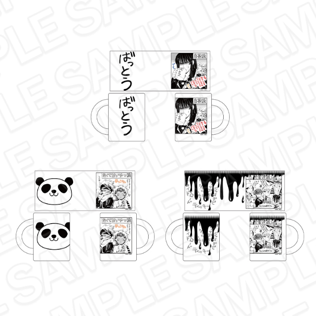 『D.Gray-man』コラボカフェ開催の画像