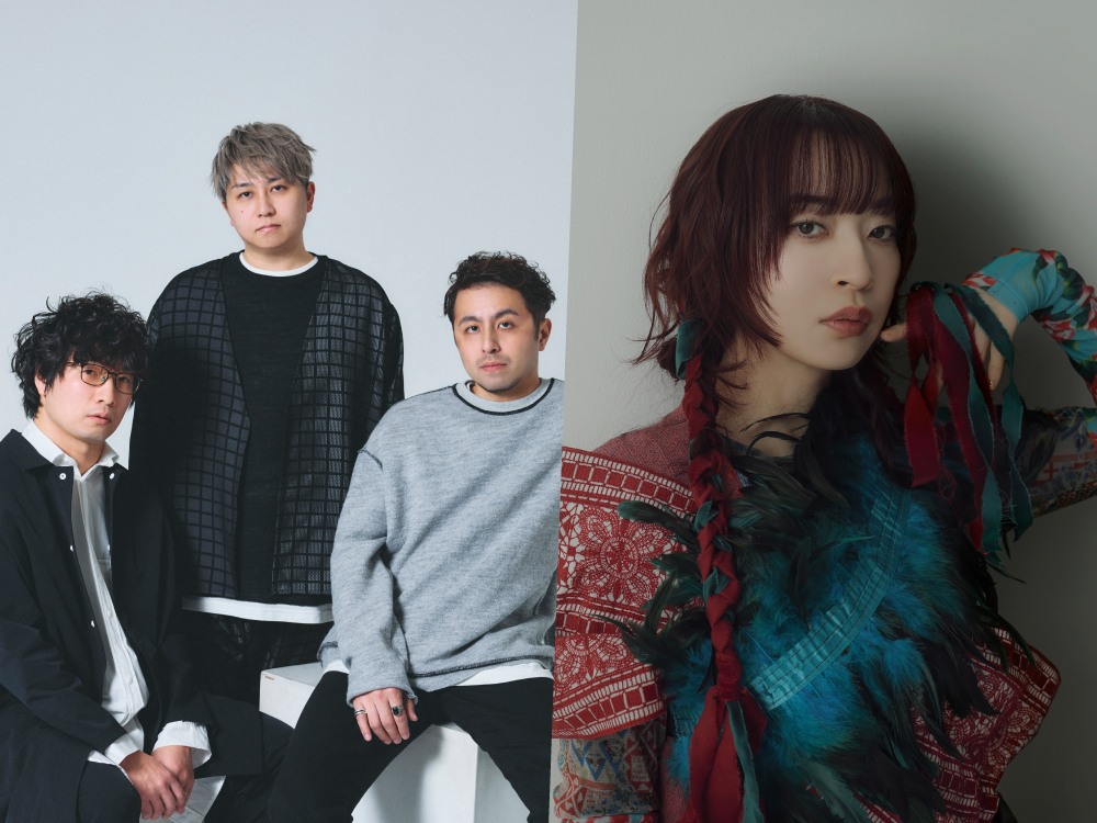 fox capture planがビルボード公演