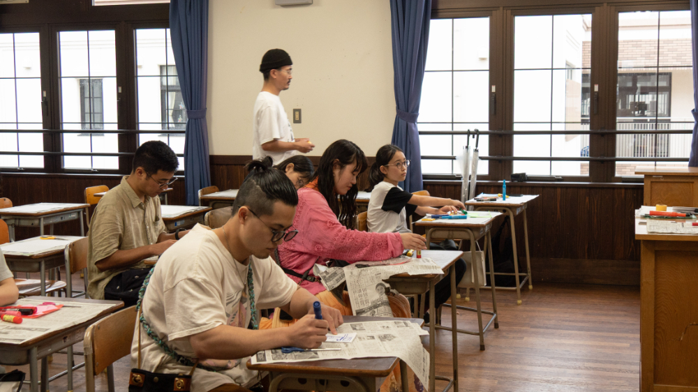 「ふたばZINEフェス2025」開催への画像