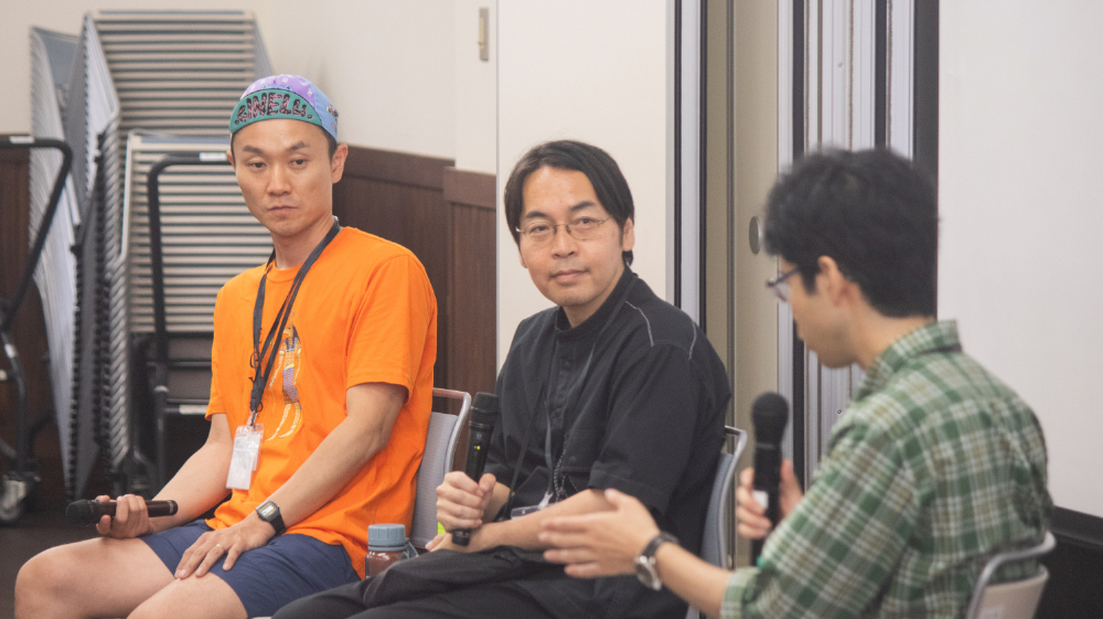 「ふたばZINEフェス2025」開催への画像