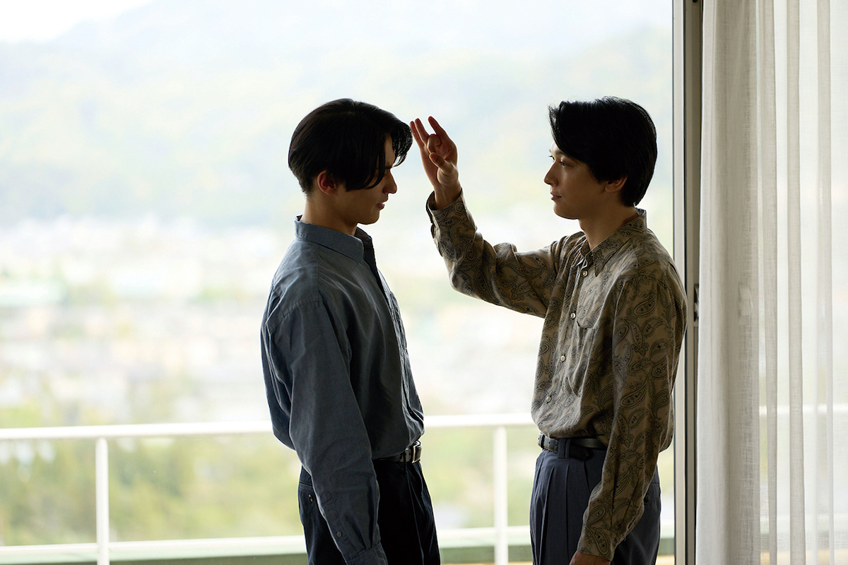 『国宝』は“役者の快感”を体感できる一作