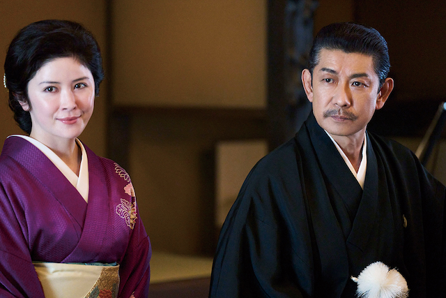 『国宝』は“役者の快感”を体感できる一作の画像