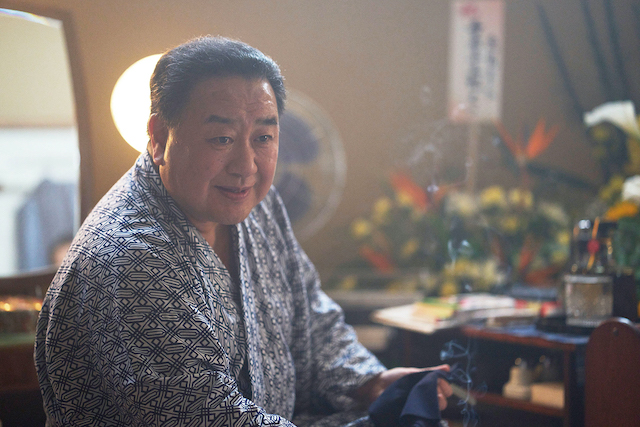 『国宝』は“役者の快感”を体感できる一作の画像