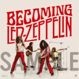 『レッド・ツェッペリン：ビカミング』予告の画像