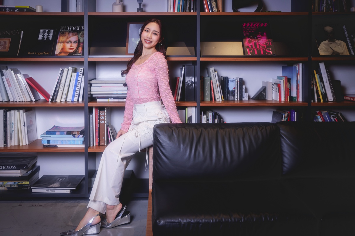 『バチェラー』村岡優子＆黒澤楓インタビューの画像