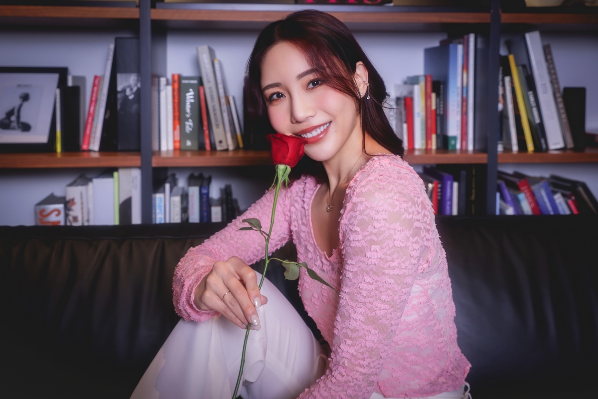 『バチェラー』村岡優子＆黒澤楓インタビューの画像