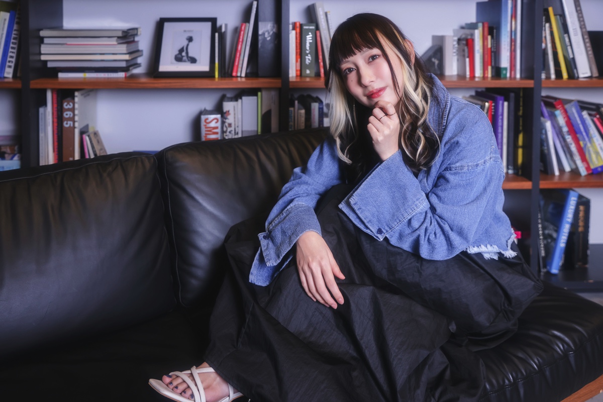 『バチェラー』村岡優子＆黒澤楓インタビューの画像