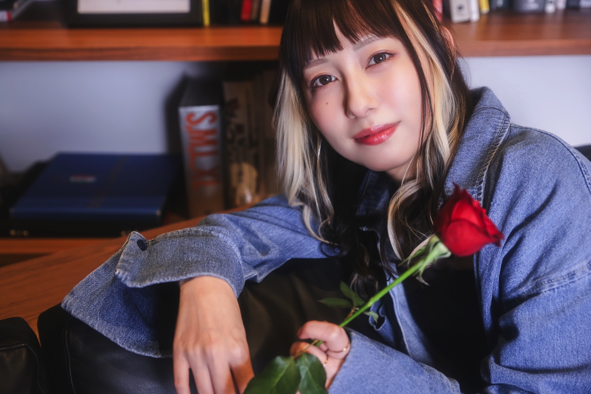 『バチェラー』村岡優子＆黒澤楓インタビューの画像