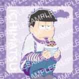 『おそ松さん』特典付き「週刊TVガイド」の画像