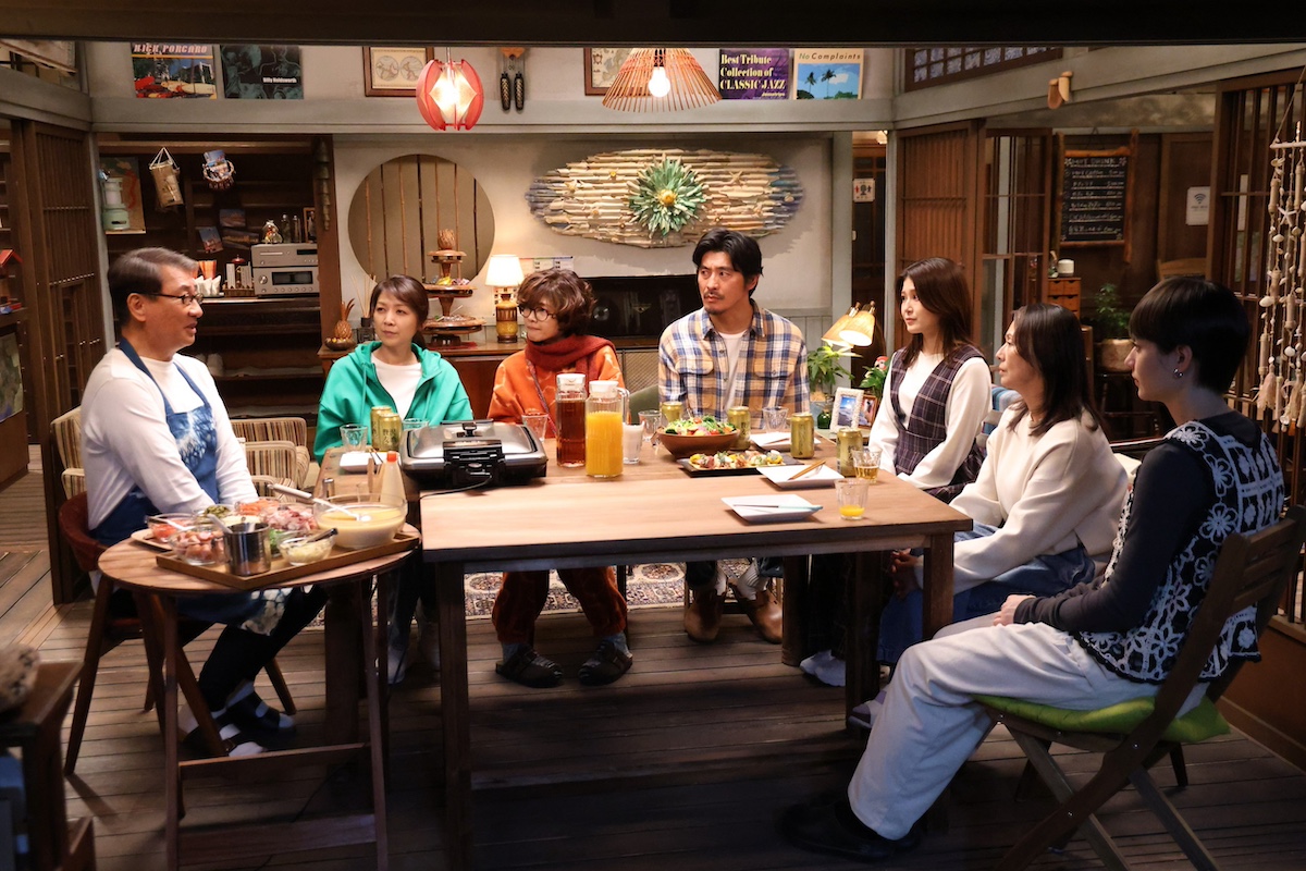 『続・続・最後から二番目の恋』千明の言葉