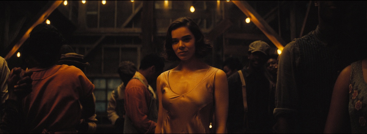 『罪人たち』H・スタインフェルドが語る