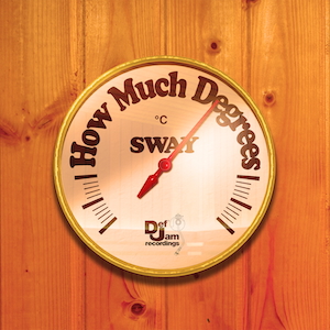 「How Much Degrees」