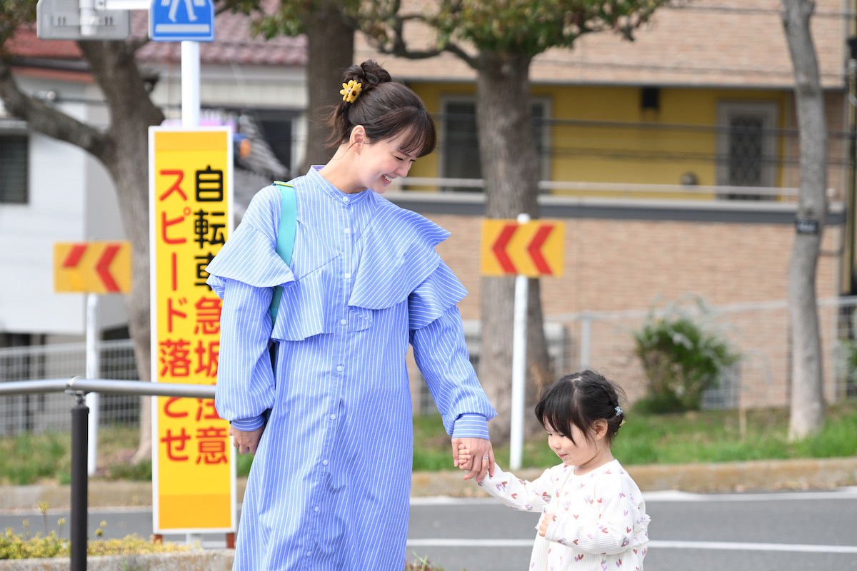 『対岸の家事』が制作されたこと自体が救いに