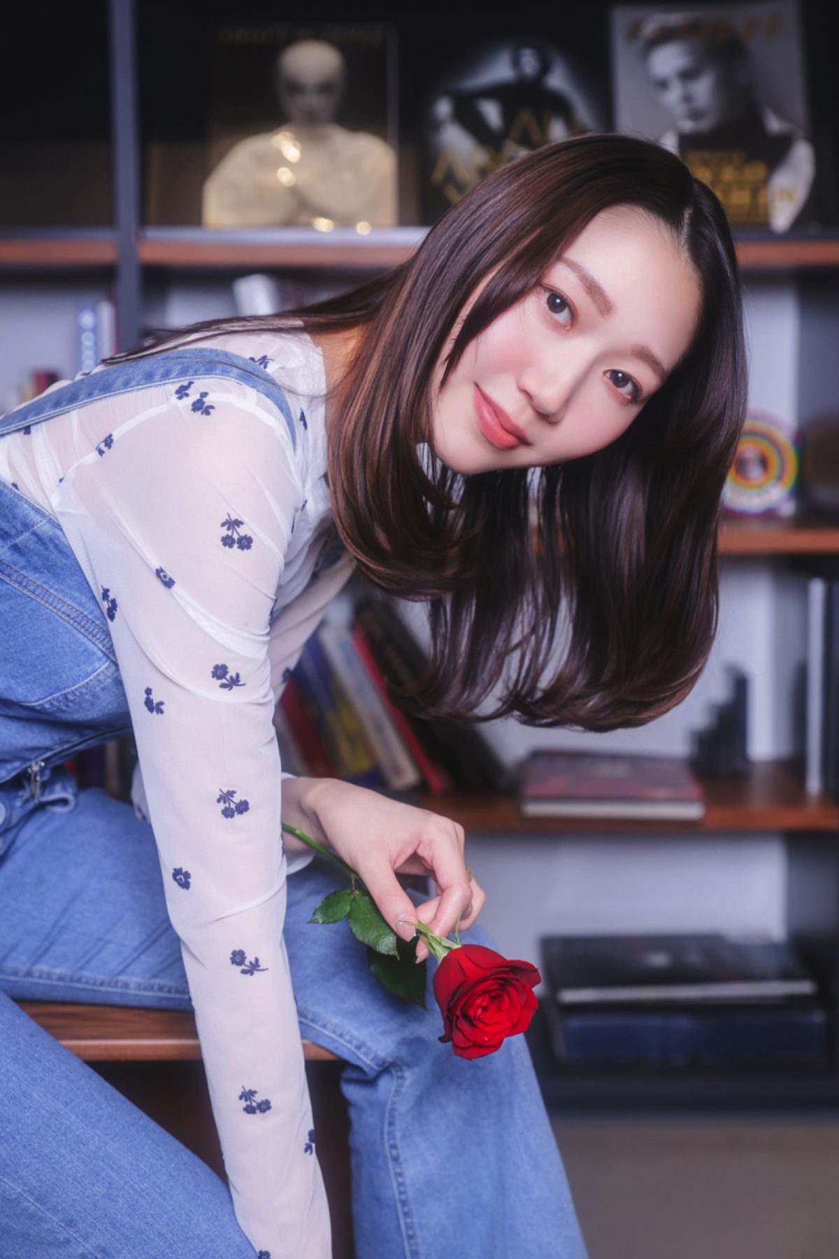 『バチェラー』辻󠄀󠄀本菜々子＆小田美夢インタビューの画像