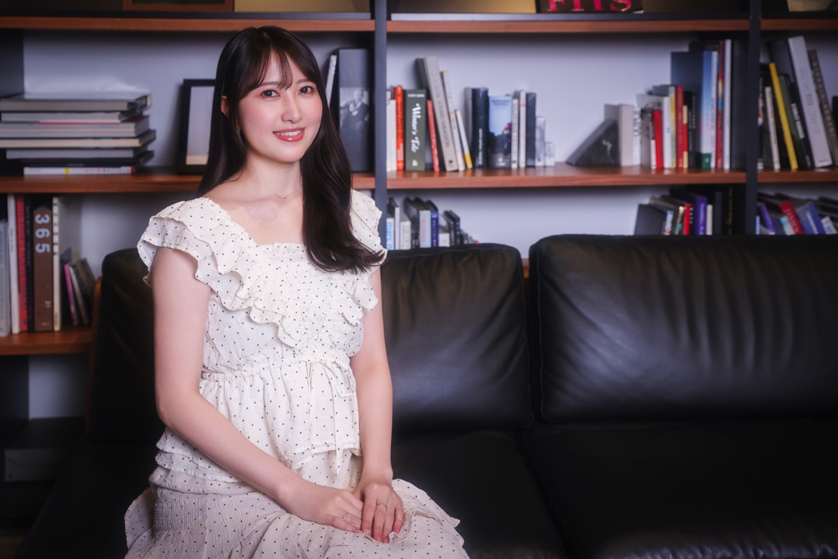 『バチェラー』辻󠄀󠄀本菜々子＆小田美夢インタビューの画像