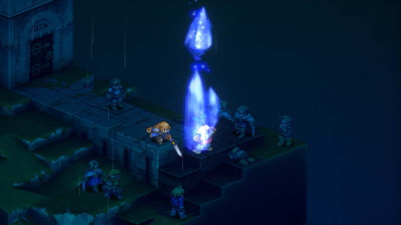 『FFT』リマスターの“良いとこどりの仕様”の画像