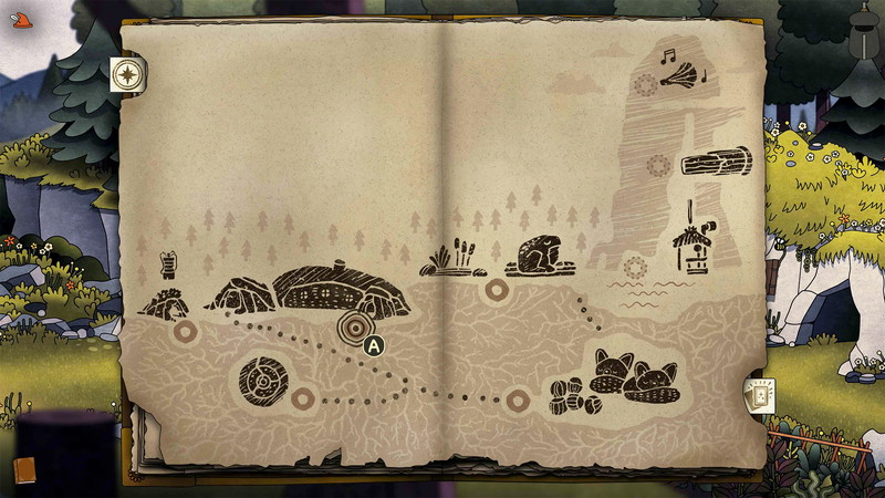 『The Guardian of Nature』が配信開始の画像