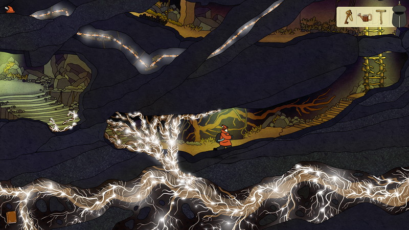 『The Guardian of Nature』が配信開始の画像