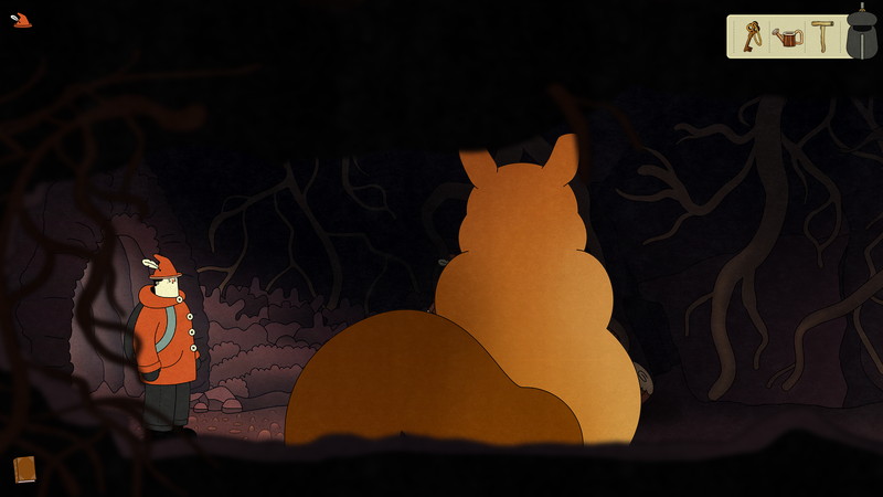 『The Guardian of Nature』が配信開始の画像