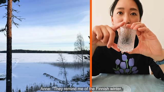 杏、北欧生活での“私物”を紹介の画像